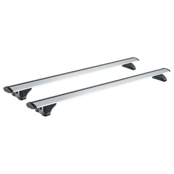 Bare și picioare portbagaj plafon CRUZ Airo FIX 108 - (2x) 925-701