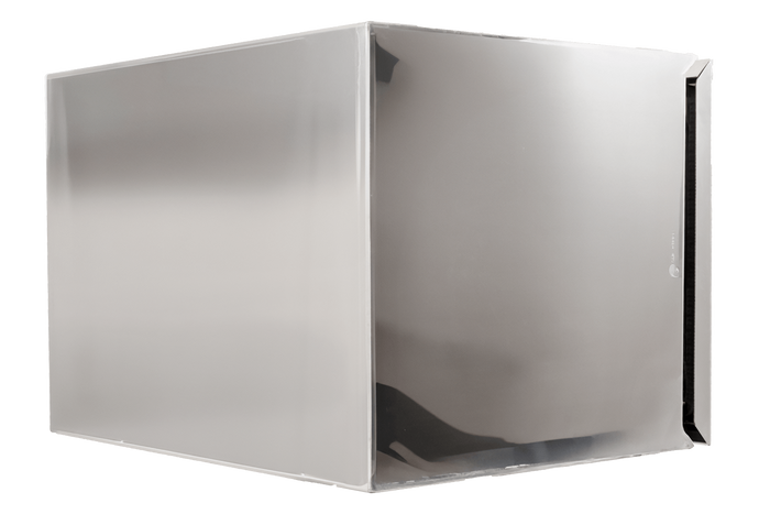 Cutie de scule DAKEN 8Z1310 Z13 500x350x400mm 63l