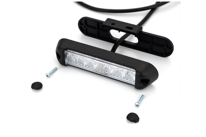 Lampă de marșarier spate cu LED HORPOL LCD3241 universală