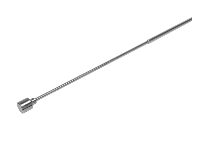 Set de inspecție YATO YT-06622, 5 buc.