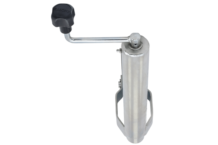 Roată jockey KNOTT TK60 TK60 250 kg 60 mm 530-760 mm