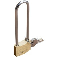 Sistem antifurt lacăt pentru cuple remorci model AL-KO AKS 160 / AK 300 / AK 350