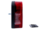 Lampa spate FRISTOM FT-088 baioneta 6 functii dreapta