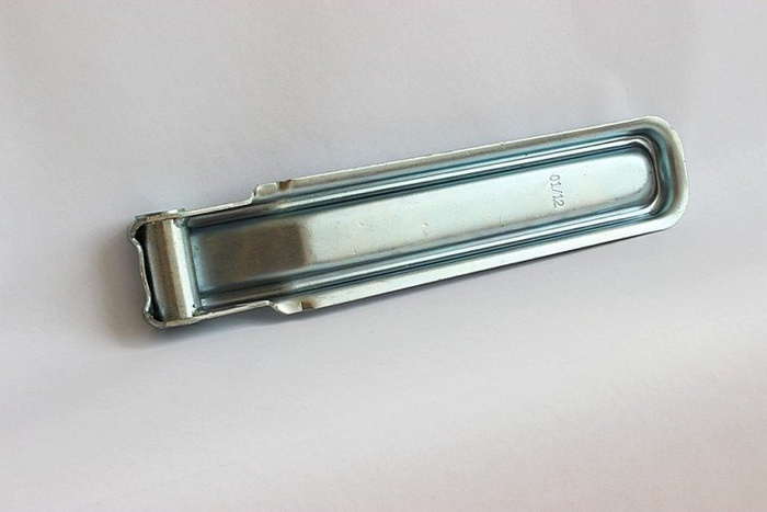 Balama pentru oblon remorci auto 10-270 Winterhoff