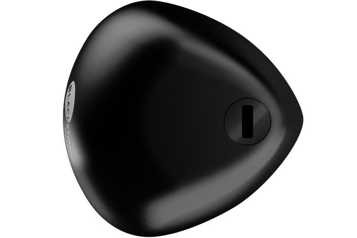 DAKEN BLACKSTONE BLACK COMBO 1/2 broasca antiefractie