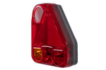 Stopuri HORPOL LZT 752+LZT 750 cu 6 funcții, stânga+dreapta