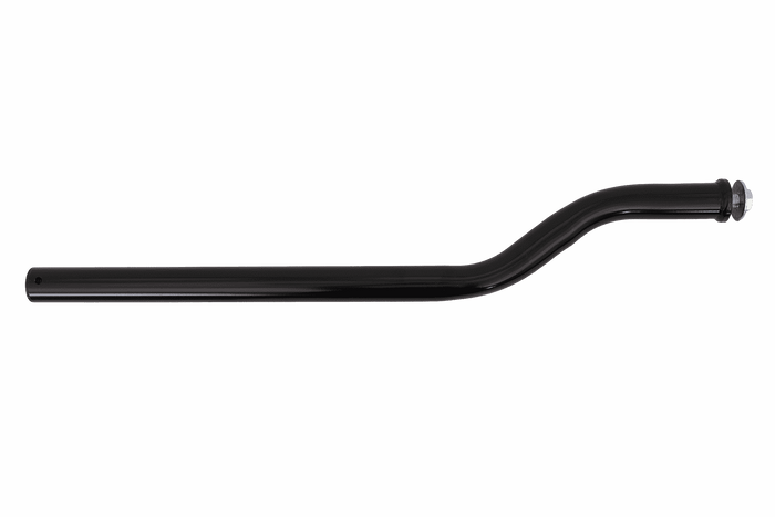 Țeavă îndoită pentru montarea apărătorii DOMAR DK8026, diametru suport 42 mm