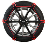 Lanțuri de zăpadă Polaire Steel Sock 084