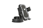 Suport de telefon LAMP Easy-Lock cu ventuză