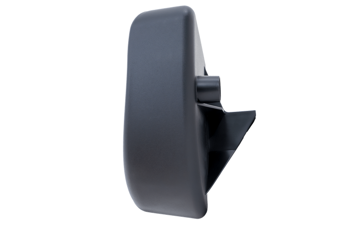 Carcasă lampă (dreapta) pentru Atera Strada Sport/e-bike - 0969922671