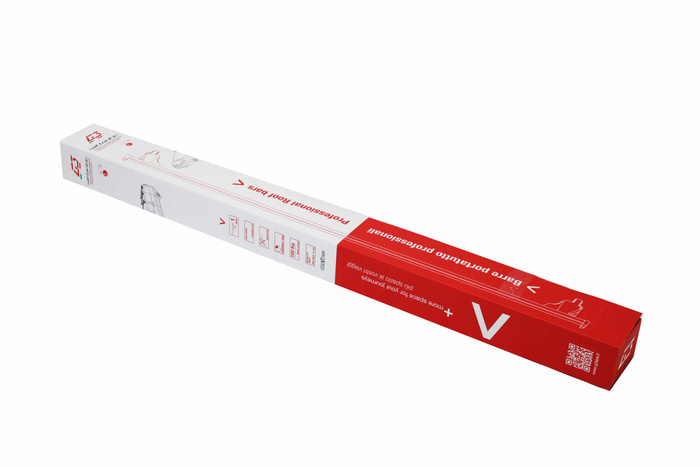 Bară de plafon G3 Atlantic 62.001 pentru autoutilitare - 1 grindă