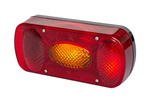 Lampa spate ASPÖCK Midipoint II, 4 functii universale