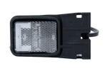 HORPOL LD 2732 Lampă de marcare universală LED cu agățat