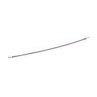 Cablu de frână Bowden AL-KO 247287 cu montaj rapid 1320/1516mm