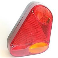 Lampa spate FRISTOM FT-77, 5 functii, stanga