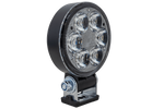 Reflector lampă de lucru LED FRISTOM FT-365 SLIM 6xLED 1500lm