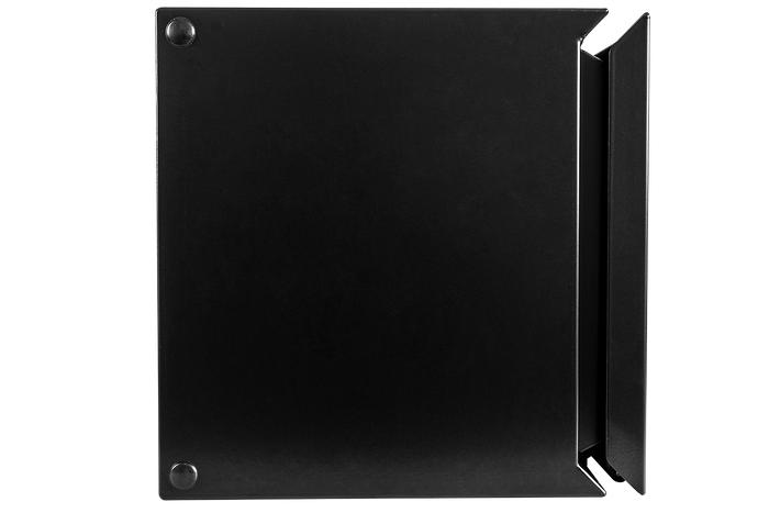 Cutie de scule DAKEN 8Z3100 Z31 400x300x300mm 32l
