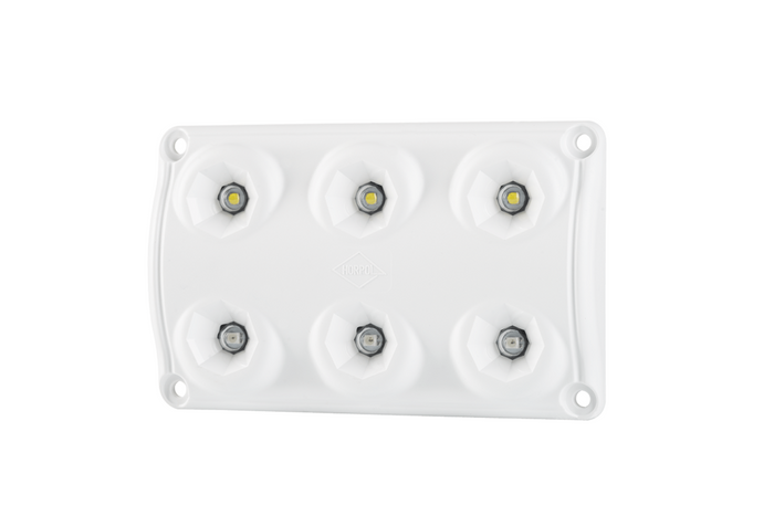 Lampă auto interioară LED HORPOL LWD2325 720lm