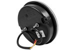 TT TECHNOLOGY TT.12008 Glo-Trac LED Lampă spate Hamburger cu 3 funcții, universală