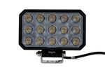 Reflector pentru lampă de lucru LED LAYTZ LY7303 60xLED 6000lm dreptunghiular