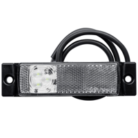 HORPOL LD 0127 Lampă de marcare cu LED universală