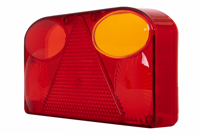 Dispersor FRISTOM FT-088 KPPM, dreapta