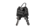 Cheie Carver 25040 (2 buc.)