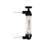 Pompă de transfer lichid YATO YT-07071 170 ml