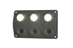 Lampă auto interioară LED HORPOL LWD2325 720lm