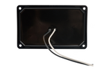 Lampă auto interioară neagră cu LED 900lm HORPOL LWD2153/CZ și întrerupător