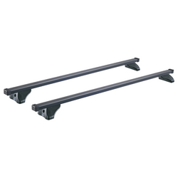 Bară portbagaj de plafon CRUZ Oplus S-FIX 120 - (2x) 921-380