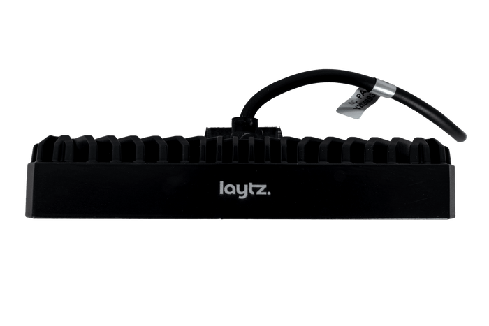 Reflector pentru lampă de lucru LED LAYTZ LY7301 24xLED 2400lm dreptunghiular