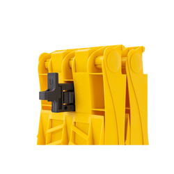 Set două cale de roată pliabile LOKHEN ORIGAMY 36 h: 151 mm / set cu mâner