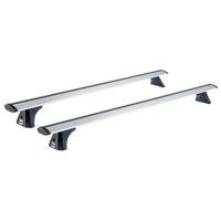 Bare și picioare portbagaj plafon CRUZ Airo T118 - (2x) 924-773