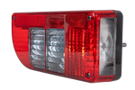 Lampă stângă pentru platforme de biciclete Atera Strada Sport 0969922626