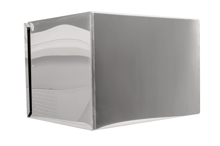Cutie de scule DAKEN 8Z1310 Z13 500x350x400mm 63l