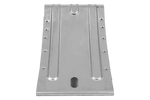 Cală de roată KNOTT G36 h: 150 mm metalică