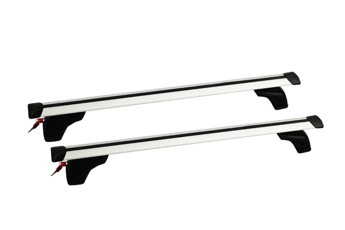 Bară de plafon din aluminiu G3 Pacific Aero 64.210-68.038