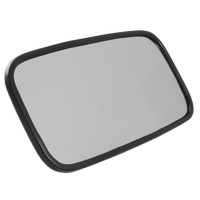 PLASTEX LP0380 oglinda laterala pentru masini agricole 375x183mm