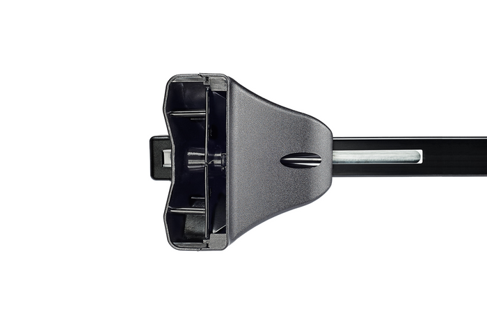 Bară portbagaj de plafon CRUZ Oplus S-FIX 120 - (2x) 921-380