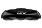 Cutie de portbagaj Inter Pack Skugga L 660 negru mat