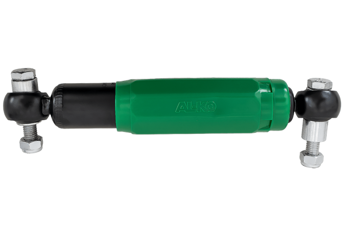 Amortizor pentru osie AL-KO octagon verde 900 - 1600 kg