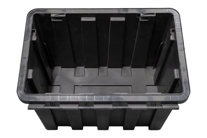 Cutie de scule OUTLET DAKEN 81104 JUST 600x415x460mm 70l