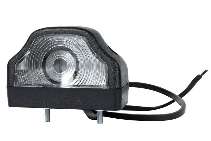 HOR19LT103 lampă de înmatriculare
