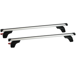Bară de plafon din aluminiu G3 Pacific 64.130-68.145