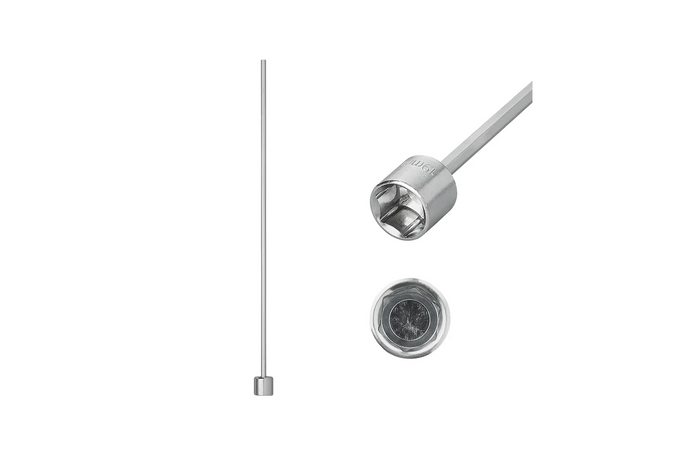 Extensie suport extensibilă ProPlus 360029 pentru remorcă transportator de 440 mm și 19 mm