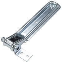 Balama laterală cu suport UNITRAILER BSCH 10-270+BSCHG 10-A montare laterală completă pentru remorcă