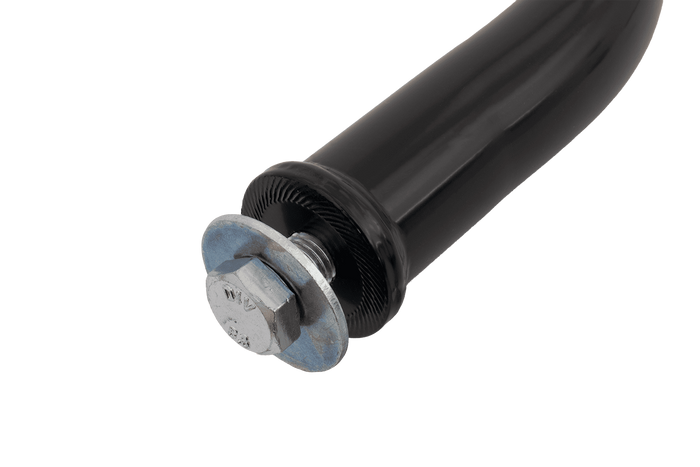Țeavă îndoită pentru montarea apărătorii DOMAR DK8026, diametru suport 42 mm
