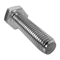 Șurub hexagonal DROMET M12x45 clasa 8.8 DIN933