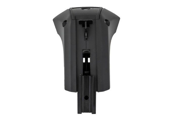 Bară de plafon Inter Pack Virgo RR 135 (G2) pentru șine deschise